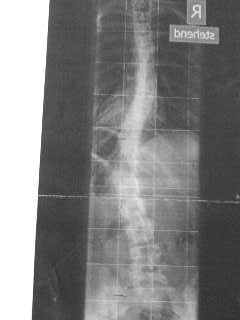 es ist eine kopie, leider schlechte qualität