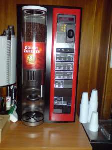 lecker Kaffe ab 20 Cent