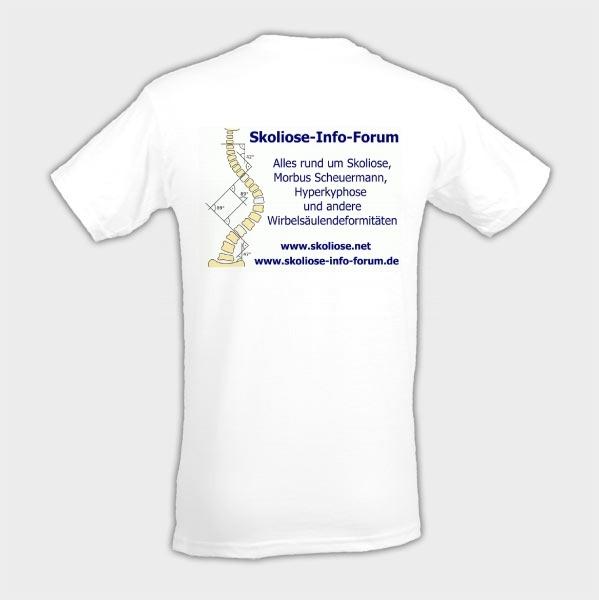 American Style weiß