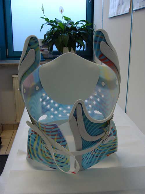 Darf ich vorstellen: Quakie's Quetschie