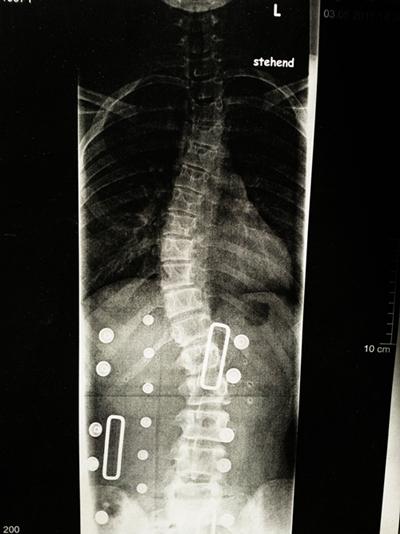 keine ahnung wieviel grad, ich weiß garnichts. :(