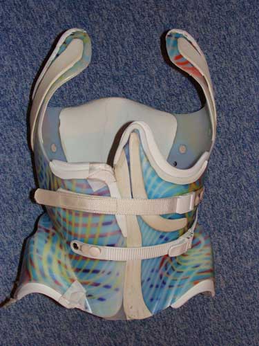 Rainbow von Rahmouni