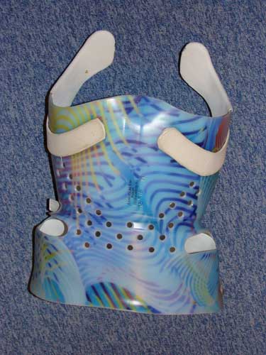 Rainbow von Rahmouni