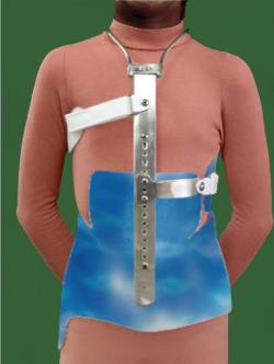 Milwaukee Superstruktur ohne hohe Abstützung