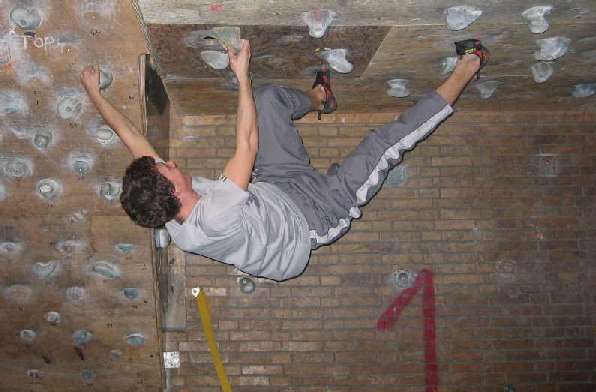 so, das ist in der SChule