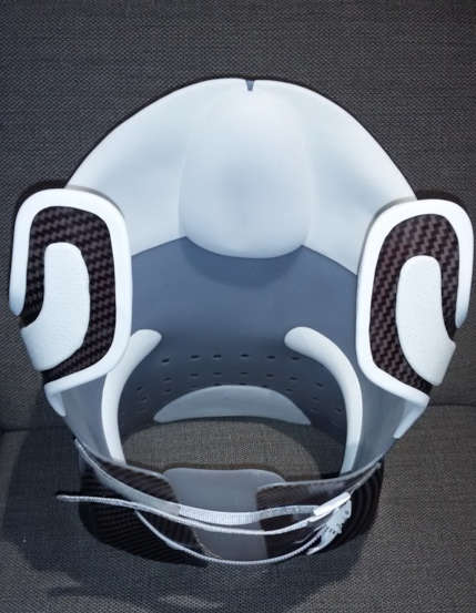 Corbi nach der 2. Anpassung