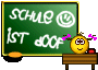 :schuledoof:
